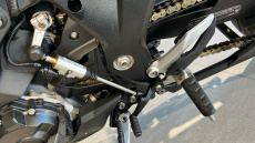 BMW S1000 XR TE